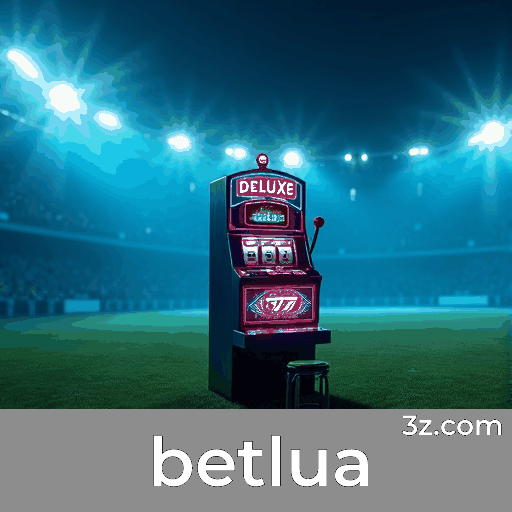 Cadastro na betlua