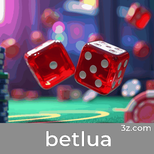 Acessar o site betlua COM