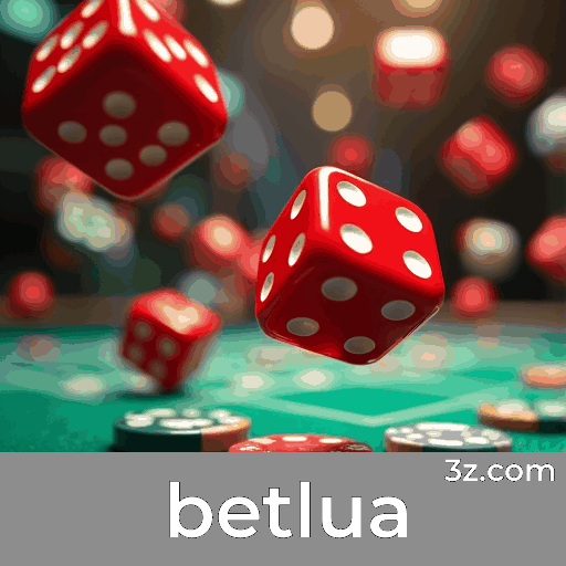 Betlua: Seu Cassino Online Seguro e Profissional
