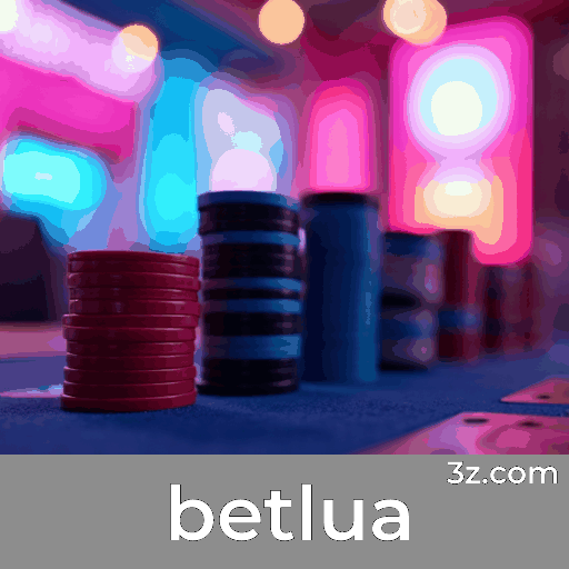 Cadastro na betlua