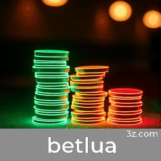 Cadastro na betlua
