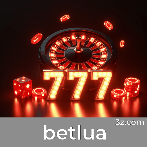 Cadastro na betlua