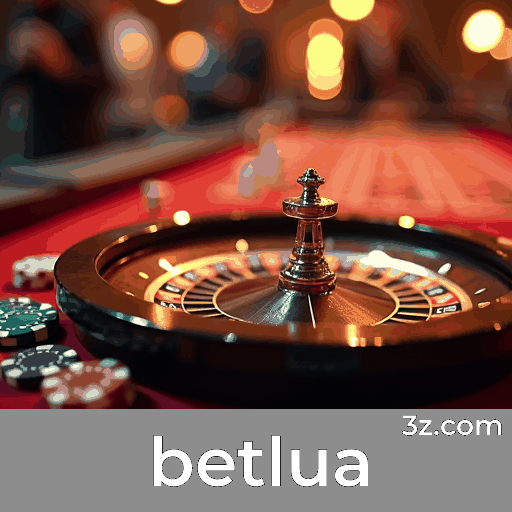 Betlua: Seu Cassino Online Seguro e Profissional